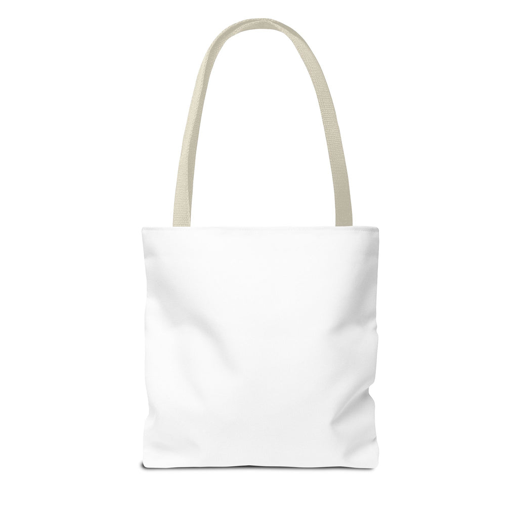 Sourdough Social Club Tote Bag | Bakery Logo, Minimal Typography