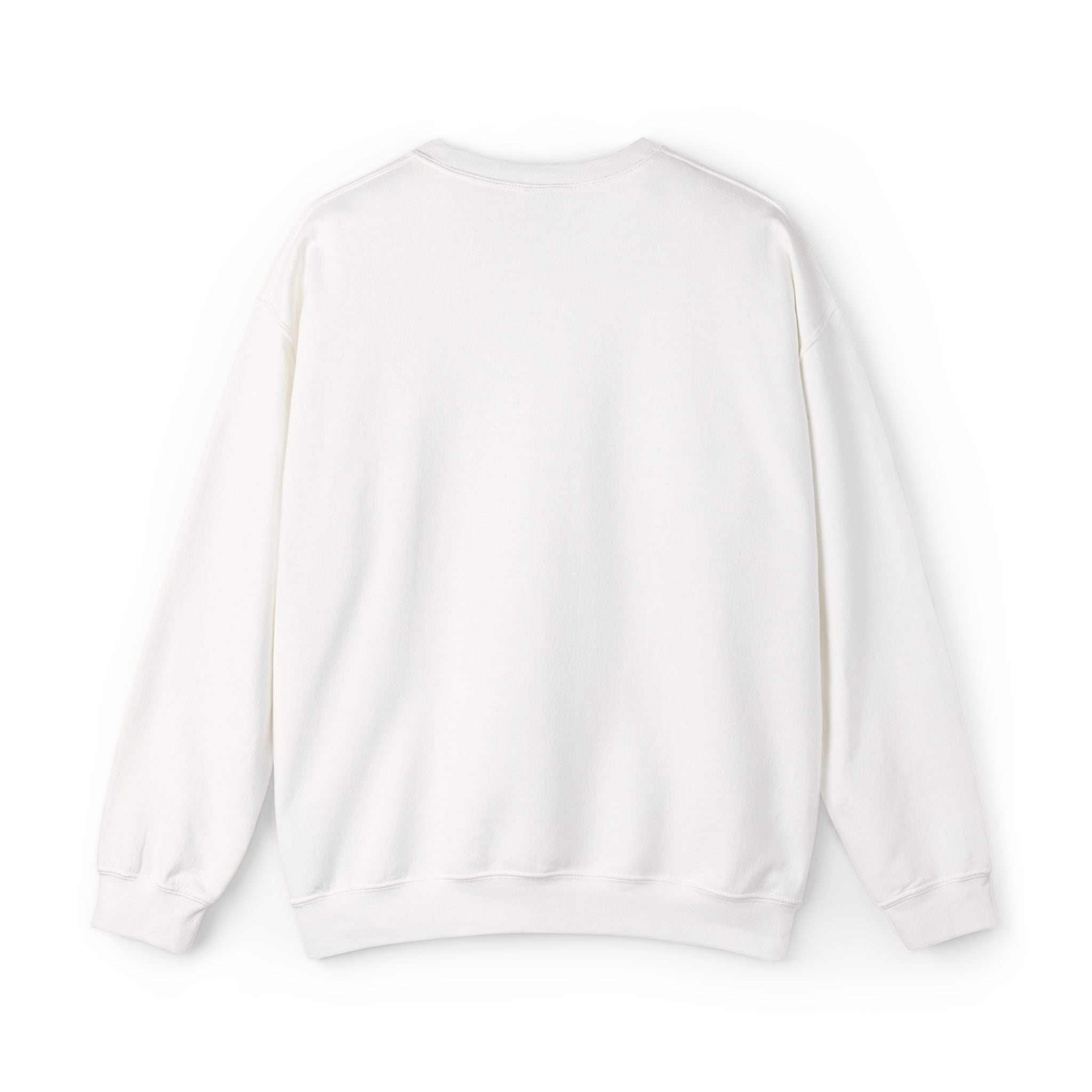 Sourdough Social Club  Logo Crewneck Sweatshirt