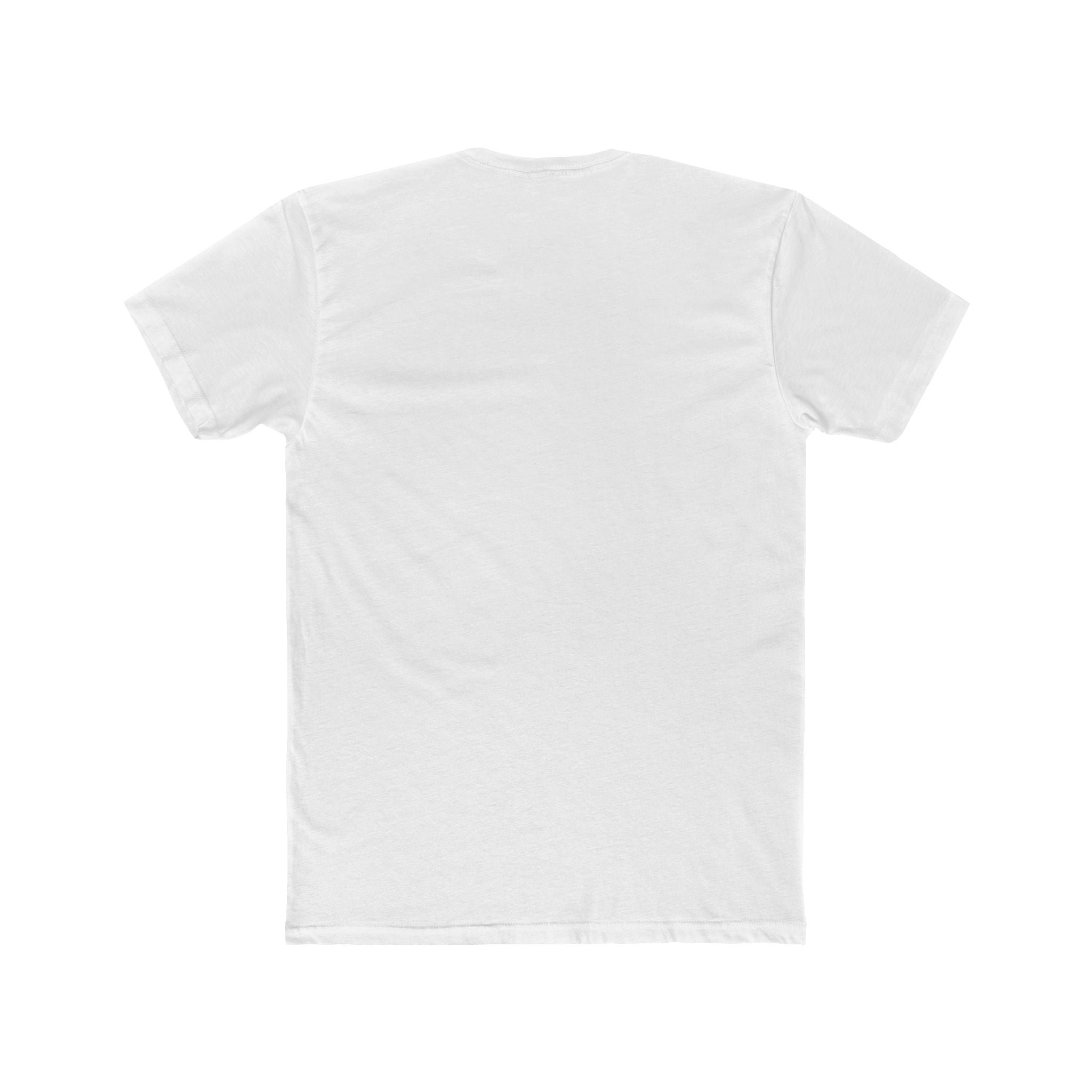 Sourdough Script Tee | Minimal Bakery Typography T-Shirt