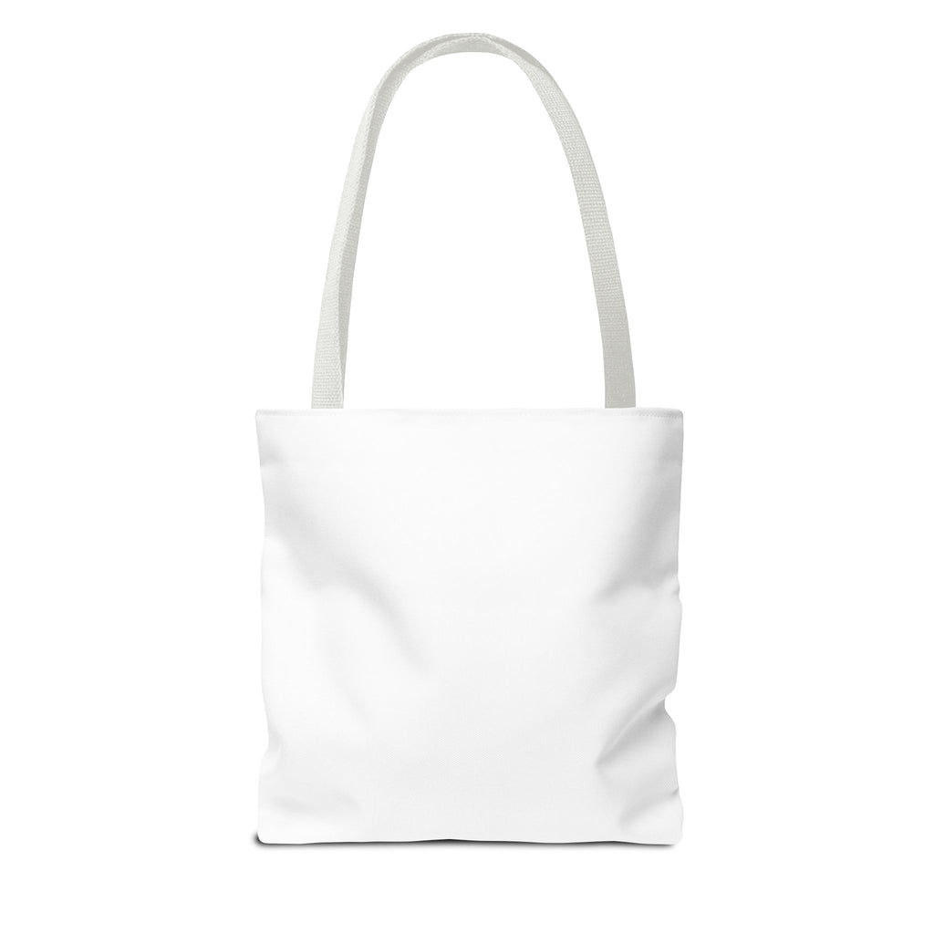 Sourdough Social Club Tote Bag | Bakery Logo, Minimal Typography