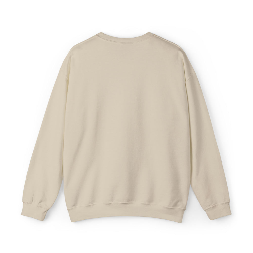 Sourdough Club Sweatshirt | Crewneck Pullover