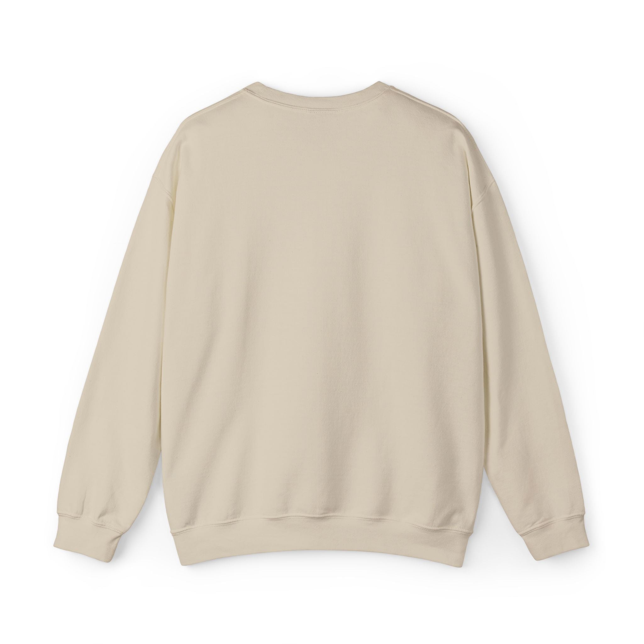 Sourdough Club Sweatshirt | Crewneck Pullover