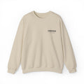 Sourdough Club Sweatshirt | Crewneck Pullover