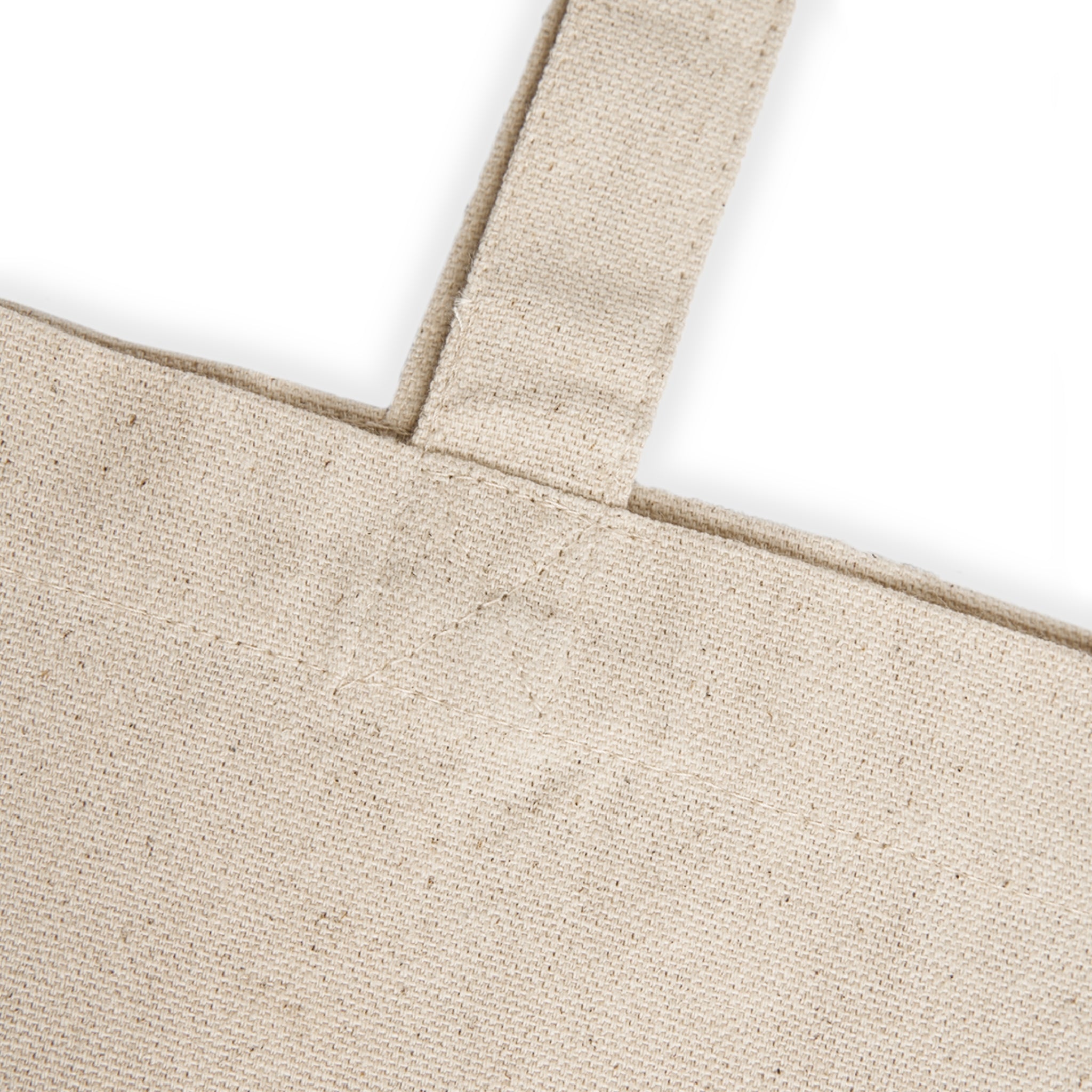 Sourdough Social Club Canvas Tote | Bakery Bread Market Bag