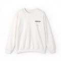 Sourdough Social Club  Logo Crewneck Sweatshirt
